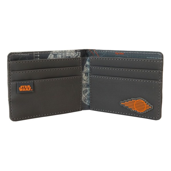 Wallet Rebel Alliance Collectiv - Star Wars Loungefly