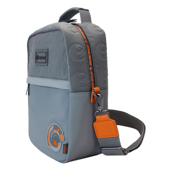Shoulder Bag Arc figural Rebel Alliance The Everyday Collectiv - Star Wars Loungefly