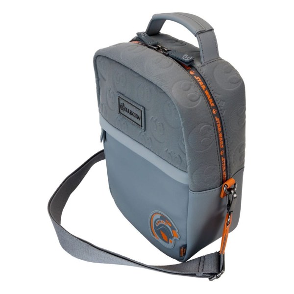 Shoulder Bag Arc figural Rebel Alliance The Everyday Collectiv - Star Wars Loungefly