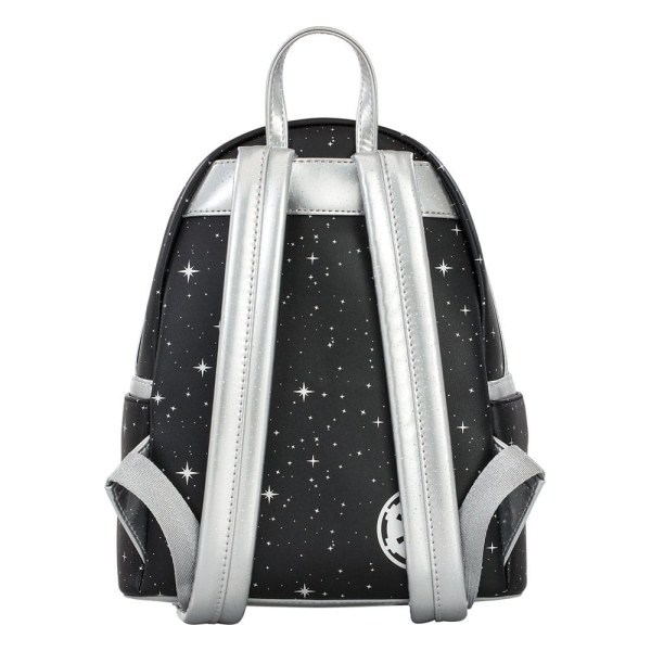 Mini Backpack Darth Vader Jelly Bean Bead - Star Wars Loungefly