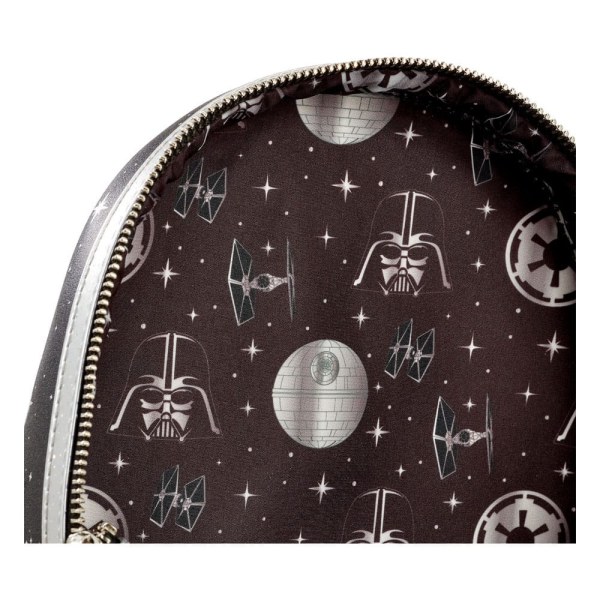 Mini Backpack Darth Vader Jelly Bean Bead - Star Wars Loungefly