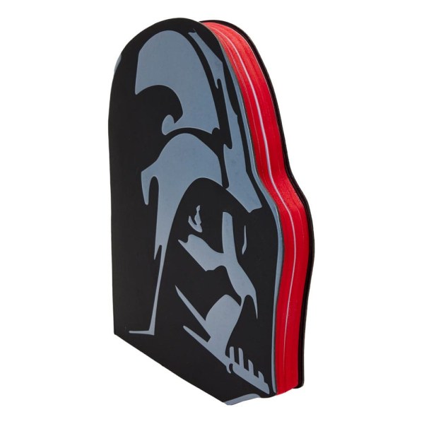 Notebook Return of the Jedi Darth Vader - Star Wars Loungefly