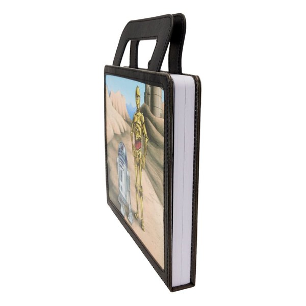 Notebook Return of the Jedi Lunch Box - Star Wars Loungefly