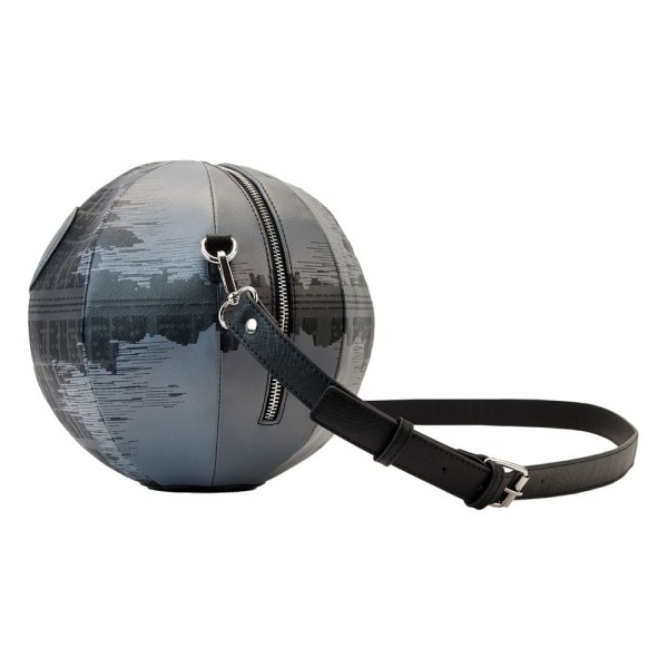 Shoulder Bag Return of the Jedi 40th Anniversary Death Star - Star Wars Loungefly