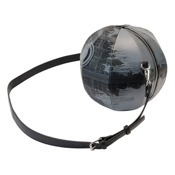 Shoulder Bag Return of the Jedi 40th Anniversary Death Star - Star Wars Loungefly