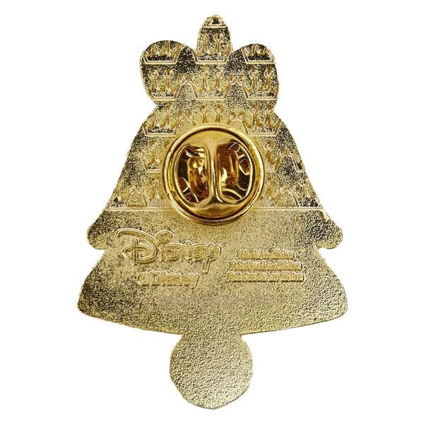 Mystery pin Mickey and friends Ornaments - Disney Loungefly