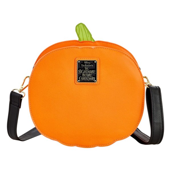 Shoulder Bag Jack O-Lantern Jack Skellington - Disney Loungefly