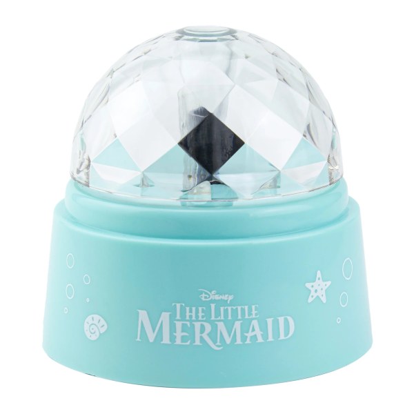 Projection Light and Decal The Little Mermaid - Disney
