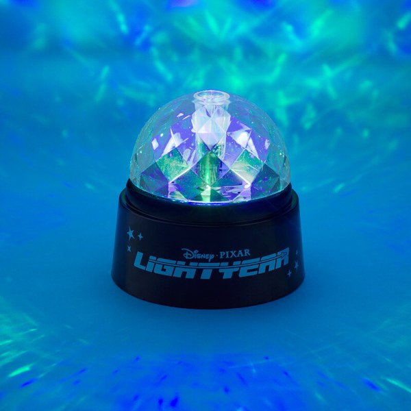 Projection Light and Decal Toy Story - Buzz Lightyear - Disney Pixar