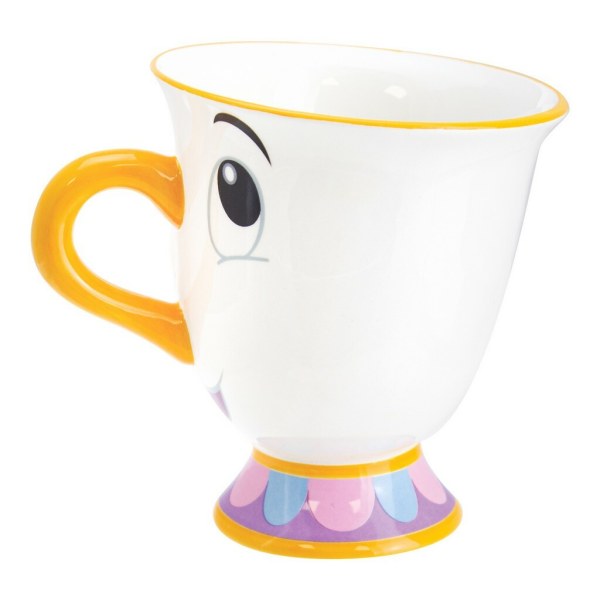 Mug Chip - Disney