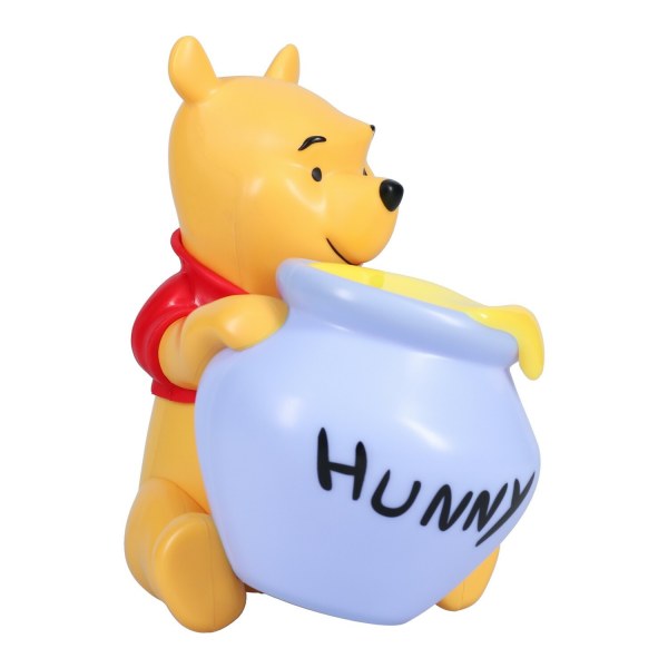 3D Light Winnie the Pooh - Disney