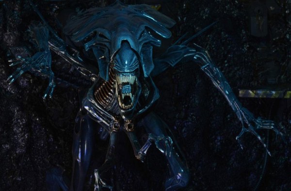 Aliens figurine Ultra Deluxe Alien Queen 38 cm