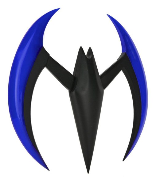 Batman Beyond replica 1/1 Batarang 20 cm