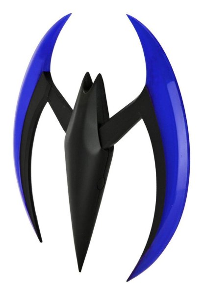Batman Beyond replica 1/1 Batarang 20 cm