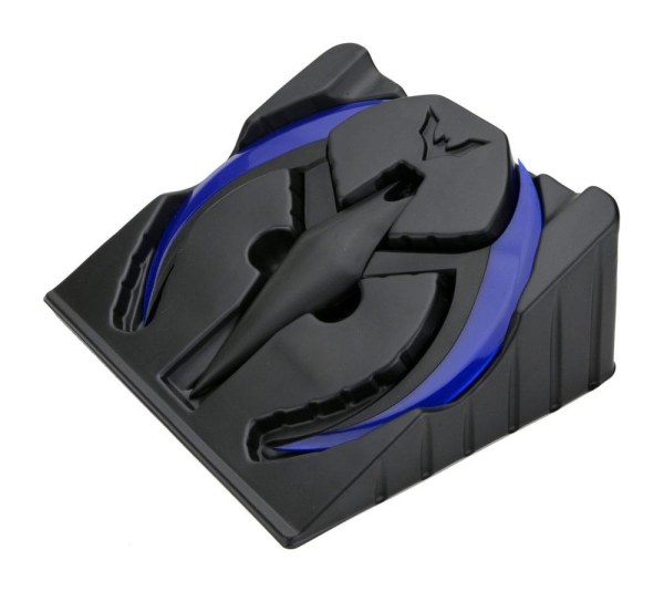 Batman Beyond replica 1/1 Batarang 20 cm