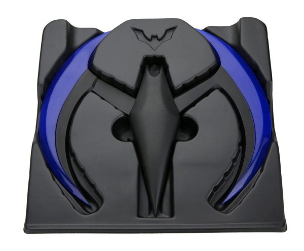 Batman Beyond replica 1/1 Batarang 20 cm