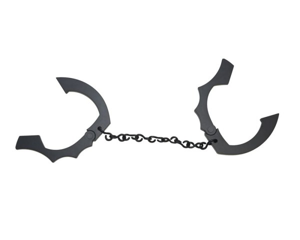 Batman replica 1/1 Batman (1966 TV) Bat Cuffs