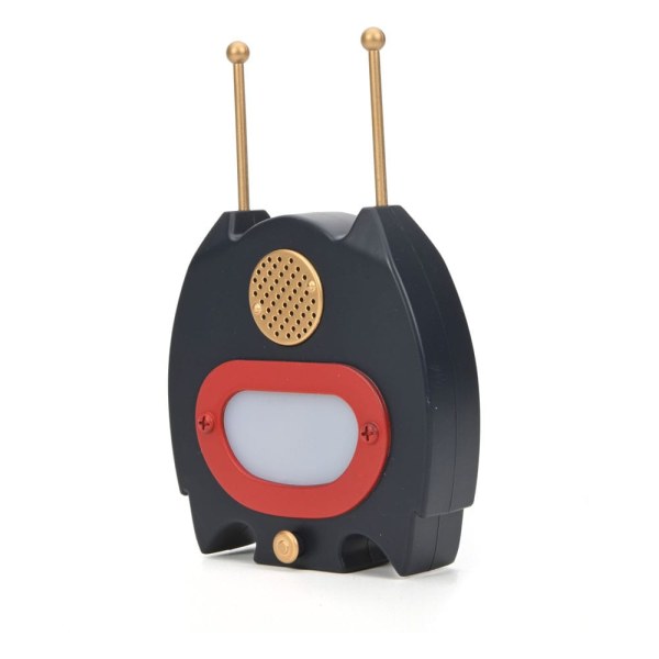 Batman replica 1/1 Batman (1966 TV) Bat Radio 13 cm