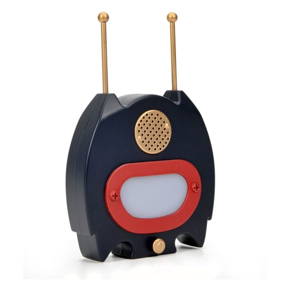 Batman replica 1/1 Batman (1966 TV) Bat Radio 13 cm