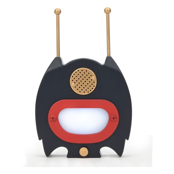 Batman replica 1/1 Batman (1966 TV) Bat Radio 13 cm