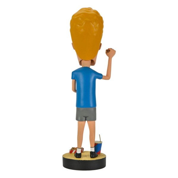 Beavis & Butthead Head Knocker Beavis 18 cm