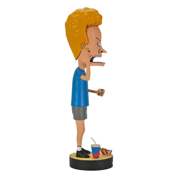 Beavis & Butthead Head Knocker Beavis 18 cm