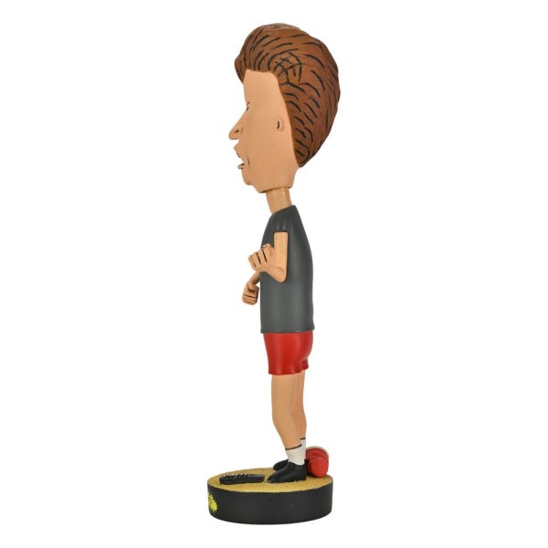 Beavis & Butthead Head Knocker Butt-Head 18 cm