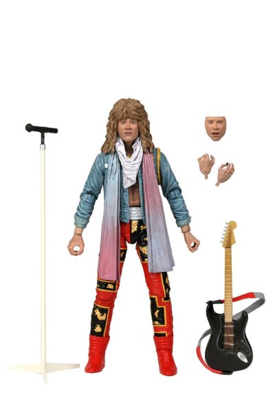 Bon Jovi figure Ultimate (Slippery When Wet) 18 cm