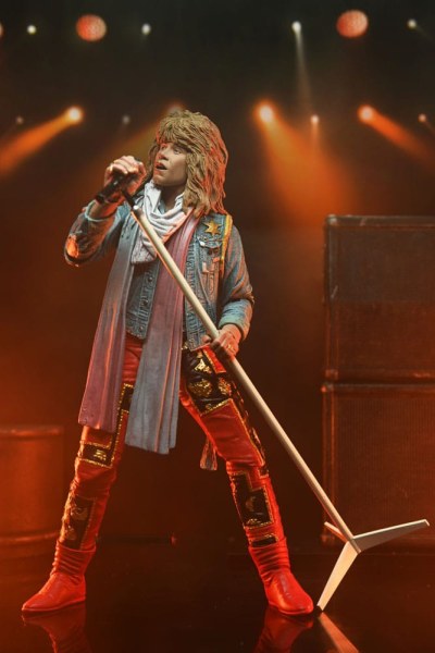 Bon Jovi figure Ultimate (Slippery When Wet) 18 cm