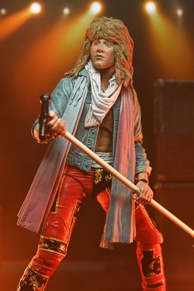 Bon Jovi figure Ultimate (Slippery When Wet) 18 cm