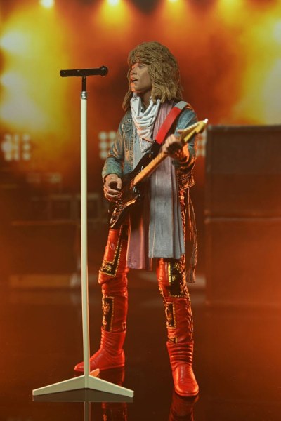 Bon Jovi figure Ultimate (Slippery When Wet) 18 cm