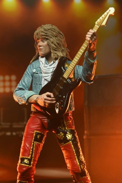 Bon Jovi figure Ultimate (Slippery When Wet) 18 cm