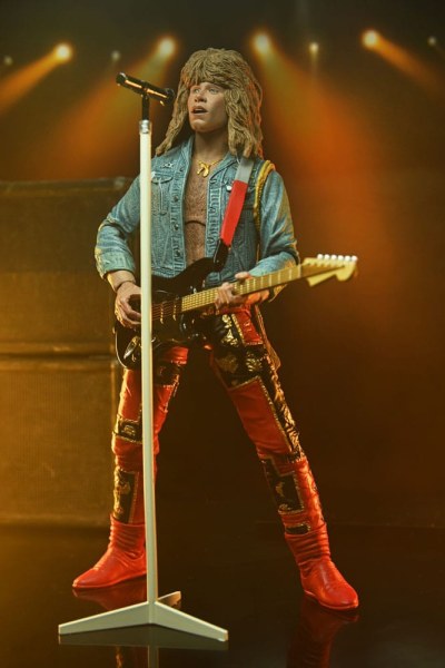 Bon Jovi figure Ultimate (Slippery When Wet) 18 cm