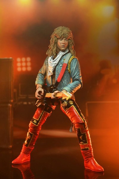 Bon Jovi figure Ultimate (Slippery When Wet) 18 cm