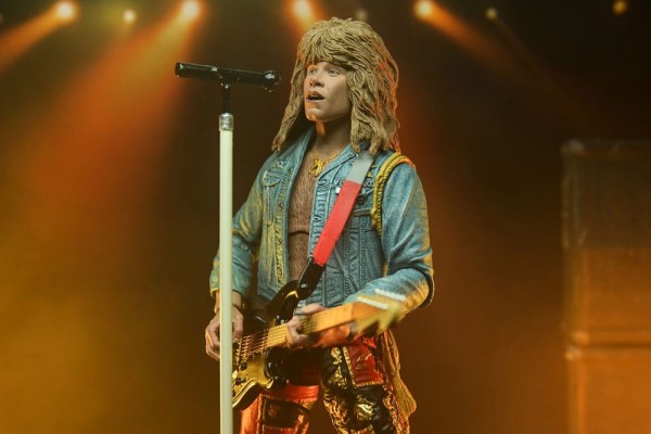 Bon Jovi figure Ultimate (Slippery When Wet) 18 cm