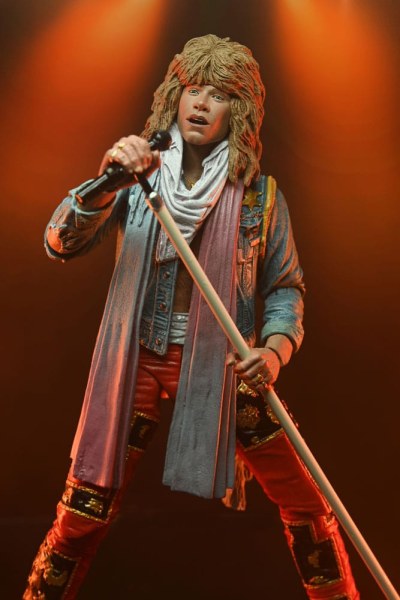 Bon Jovi figure Ultimate (Slippery When Wet) 18 cm