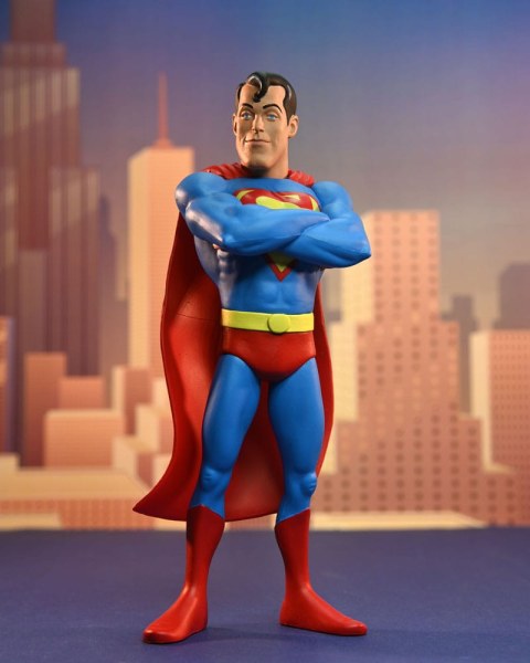 DC Comics figurine Toony Classics Superman 15 cm