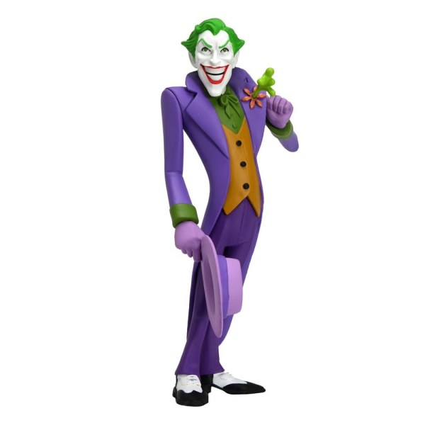 DC Comics Figure Toony Classics The Joker 15 cm