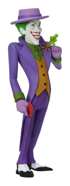DC Comics Figure Toony Classics The Joker 15 cm