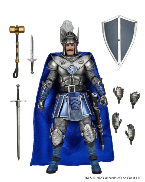 Dungeons & Dragons Figure Ultimate Strongheart 18 cm