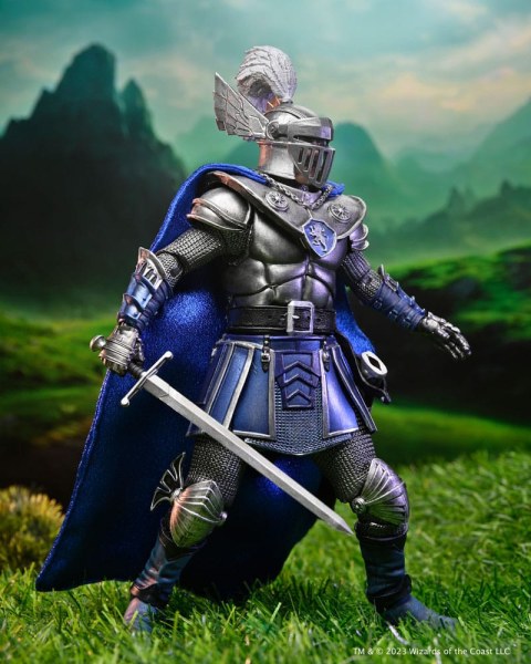 Dungeons & Dragons Figure Ultimate Strongheart 18 cm