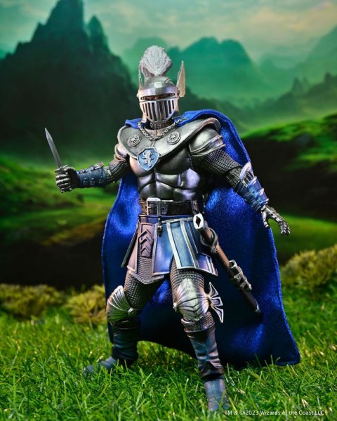 Dungeons & Dragons Figure Ultimate Strongheart 18 cm