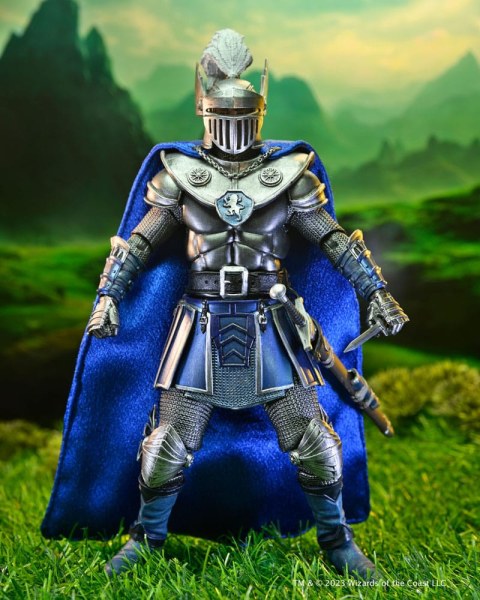 Dungeons & Dragons Figure Ultimate Strongheart 18 cm