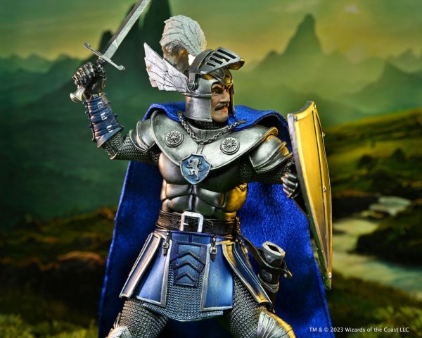 Dungeons & Dragons Figure Ultimate Strongheart 18 cm