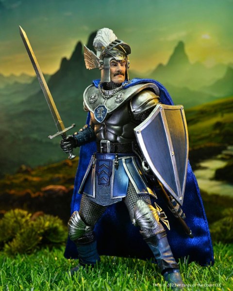 Dungeons & Dragons Figure Ultimate Strongheart 18 cm