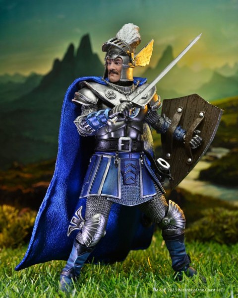 Dungeons & Dragons Figure Ultimate Strongheart 18 cm