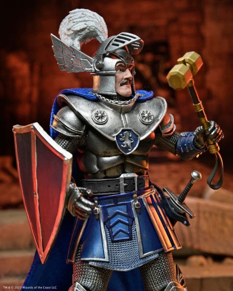 Dungeons & Dragons Figure Ultimate Strongheart 18 cm