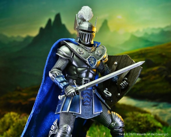 Dungeons & Dragons Figure Ultimate Strongheart 18 cm