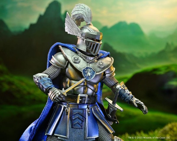 Dungeons & Dragons Figure Ultimate Strongheart 18 cm
