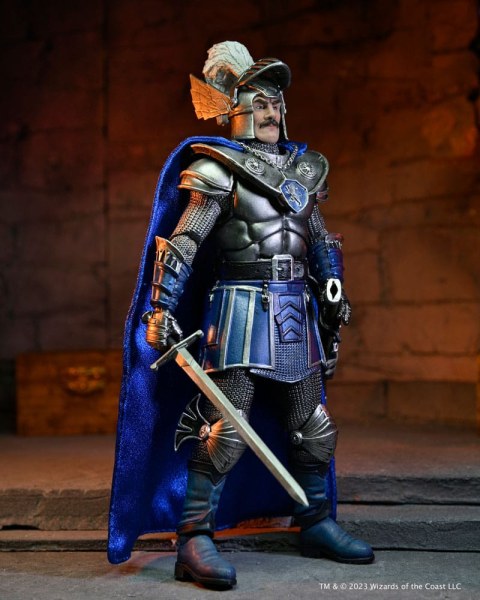 Dungeons & Dragons Figure Ultimate Strongheart 18 cm